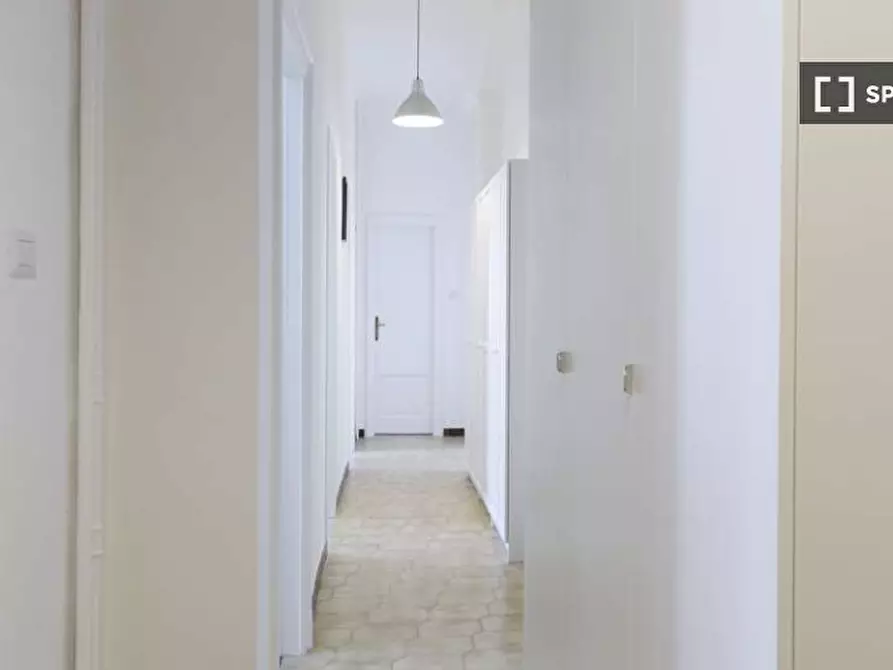 Immagine 16 di Camera condivisa in affitto  in VIA ANNIBALE GRASSELLI a Milano