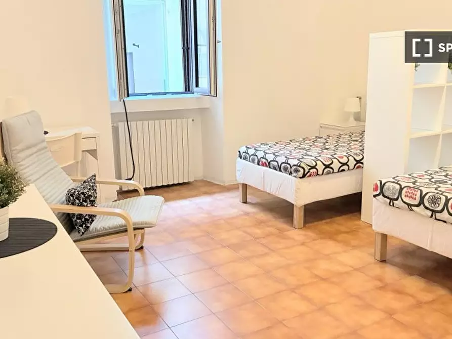 Immagine 8 di Appartamento in affitto  in Via Antonio Bazzini a Milano