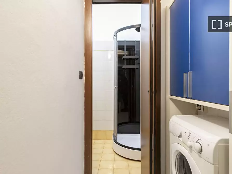 Immagine 3 di Ufficio in affitto  in Via Romolo Bitti a Milano