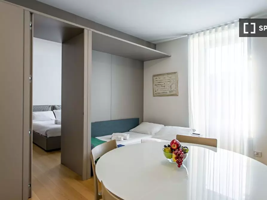 Immagine 7 di Ufficio in affitto  in Via Errico Petrella a Milano