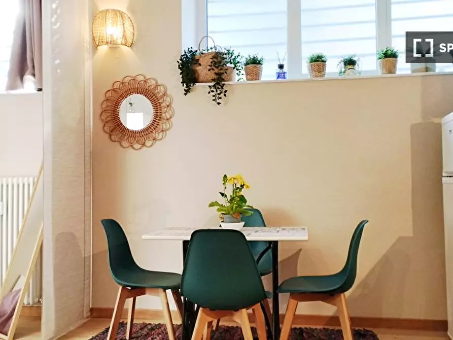 Immagine 14 di Appartamento in affitto  in Via Benedetto Spinoza a Milano