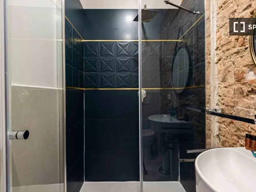Immagine 14 di Appartamento in affitto  in Borgo S. Frediano a Firenze