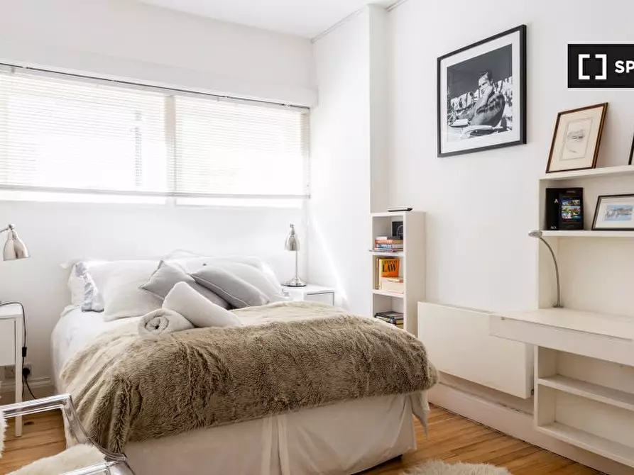 Immagine 13 di Appartamento in affitto  in Pembroke Mews a Kensington