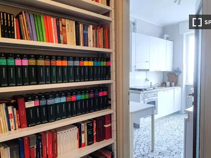 Immagine 14 di Appartamento in affitto  in Via Luigi Soderini a Milano