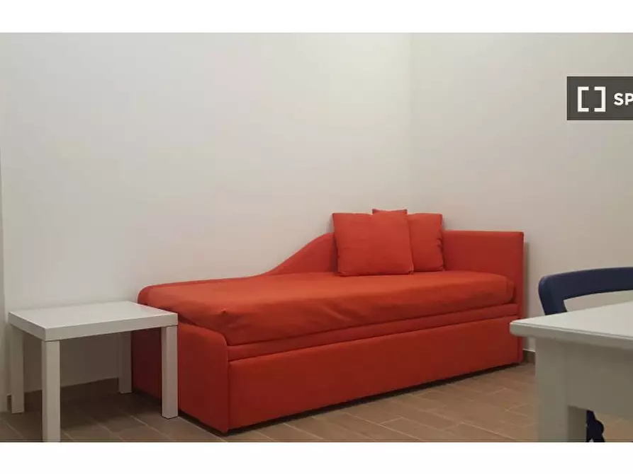 Immagine 7 di Ufficio in affitto  in Via Federico Confalonieri a Milano