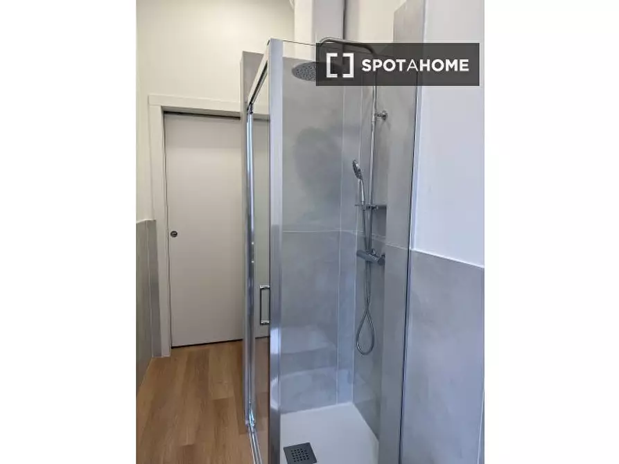 Immagine 9 di Ufficio in affitto  in Via Giulio e Corrado Venini a Milano