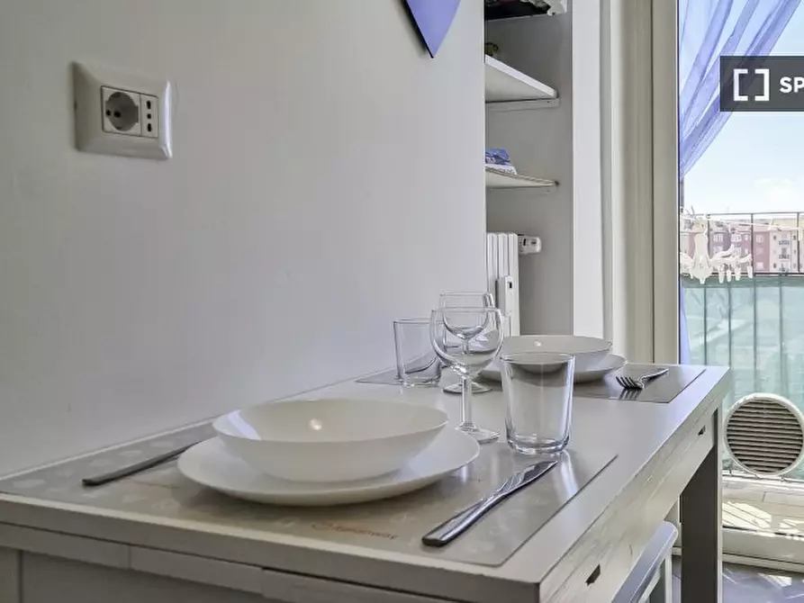 Immagine 14 di Appartamento in affitto  in Via Voghera a Milano