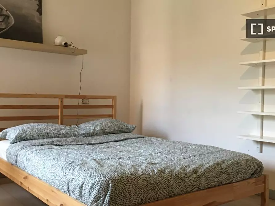 Immagine 5 di Camera condivisa in affitto  in Via Orti a Milano