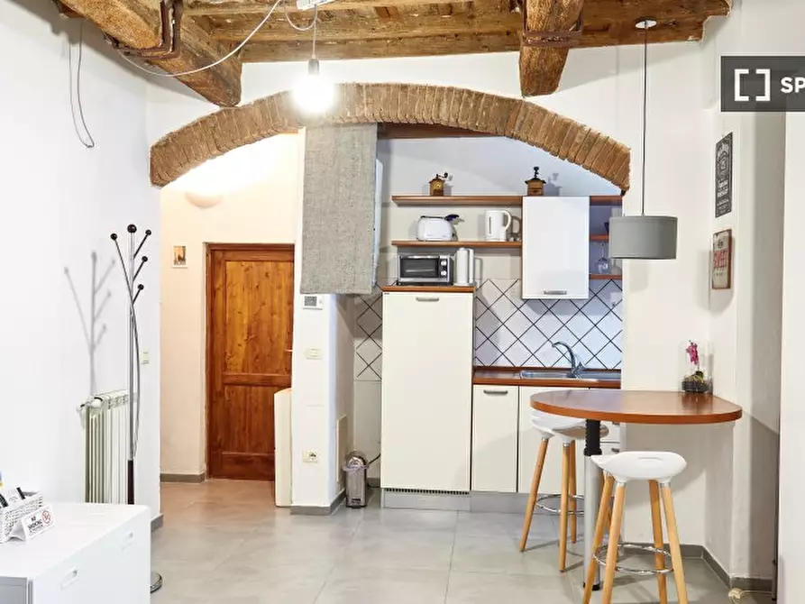 Immagine 7 di Ufficio in affitto  in Via Baccio Bandinelli a Firenze