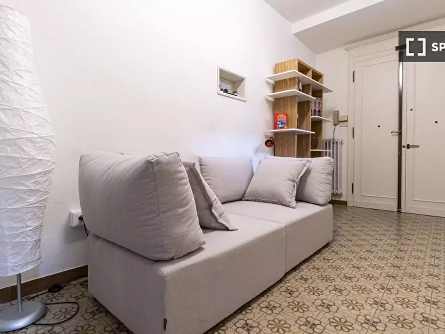 Immagine 4 di Appartamento in affitto  in Via Castiglione a Bologna