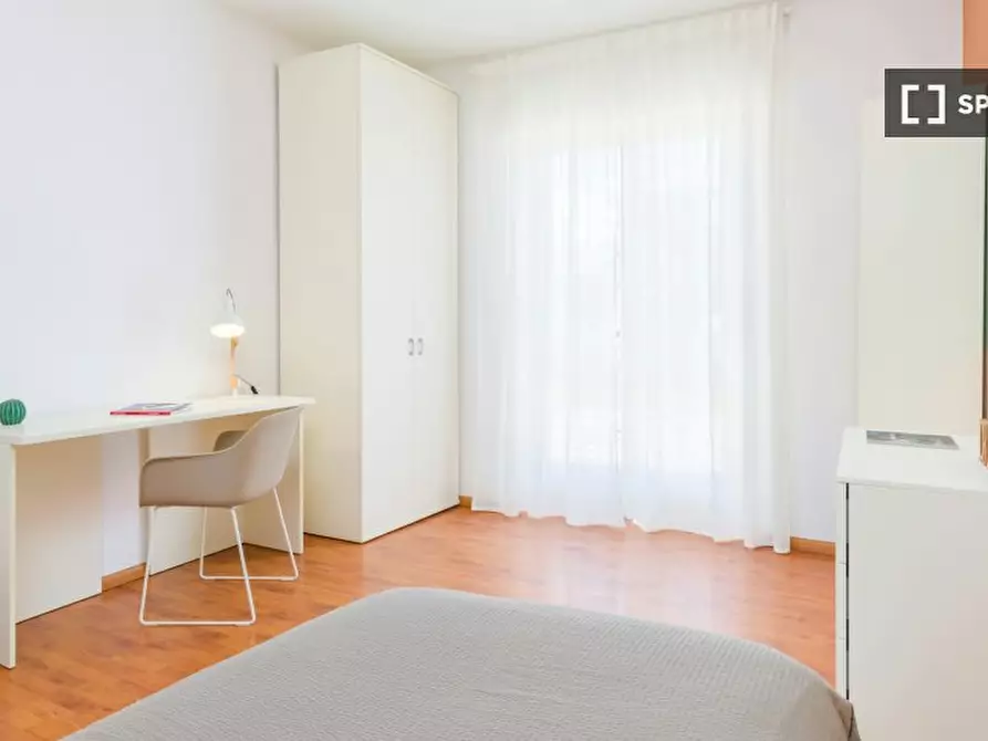 Immagine 5 di Camera condivisa in affitto  in Vicolo dalla Piccola a Trento