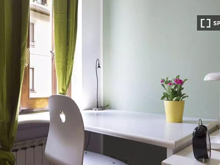 Immagine 8 di Camera condivisa in affitto  in Viale Sabotino a Milano