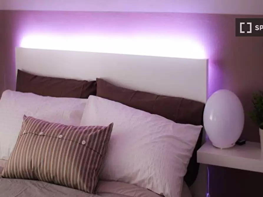 Immagine 6 di Camera condivisa in affitto  in Viale Sarca a Milano