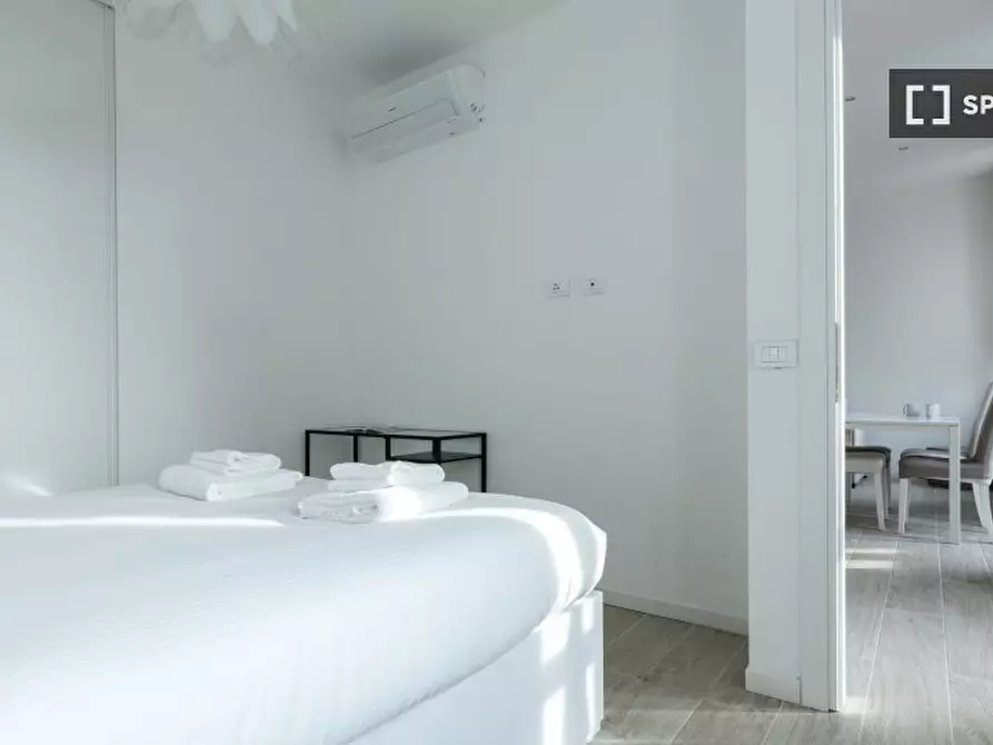Immagine 17 di Appartamento in affitto  in Viale Murillo a Milano
