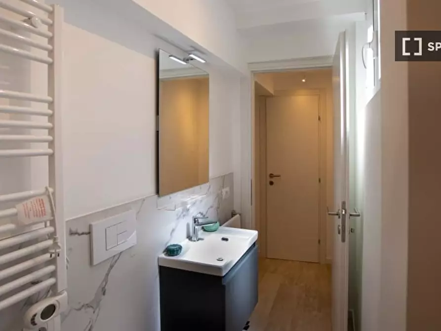 Immagine 7 di Ufficio in affitto  in Via Padova a Milano