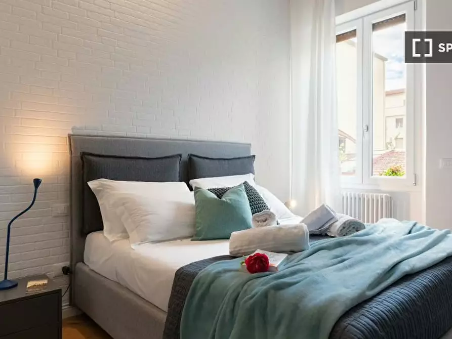 Immagine 1 di Appartamento in affitto  in Via Antonio D'orso a Firenze