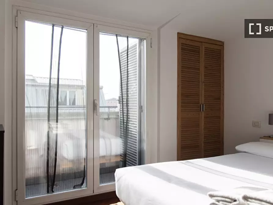 Immagine 9 di Appartamento in affitto  in Via Privata Giovanni Ventura a Milano