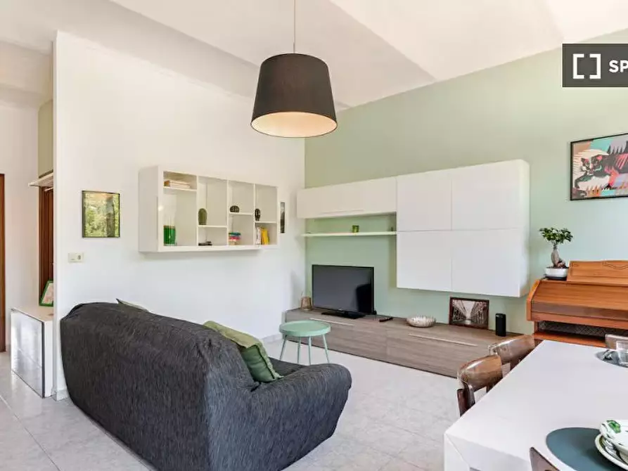 Immagine 6 di Appartamento in affitto  in Corso Casale a Torino