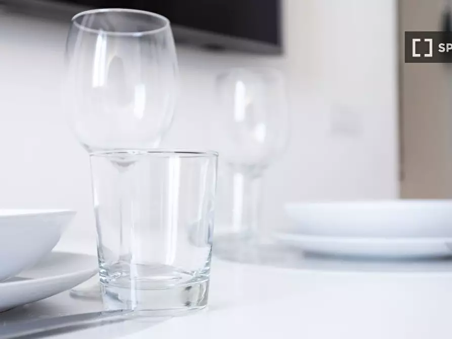 Immagine 16 di Appartamento in affitto  in Via Vincenzo Monti a Milano