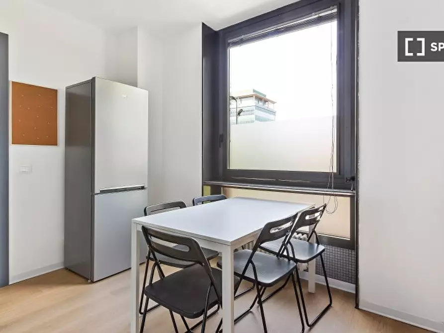 Immagine 14 di Camera condivisa in affitto  in Via Privata Deruta a Milano