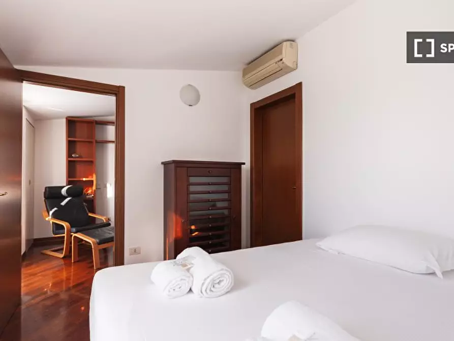 Immagine 8 di Appartamento in affitto  in Via Nicola Piccinni a Milano