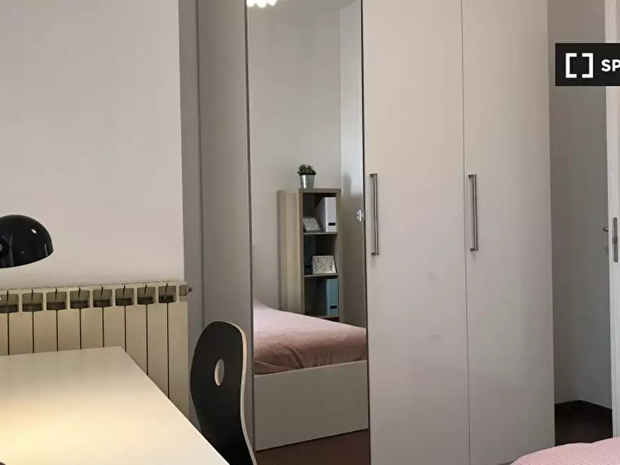 Immagine 2 di Camera condivisa in affitto  in Viale Bligny a Milano