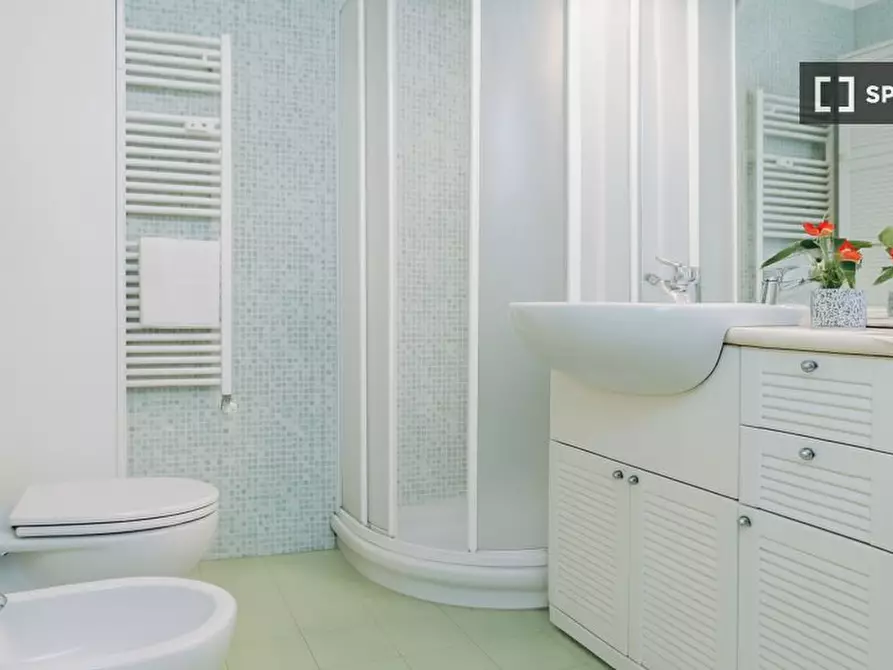 Immagine 7 di Appartamento in affitto  in Via Pompeo Cambiasi a Milano