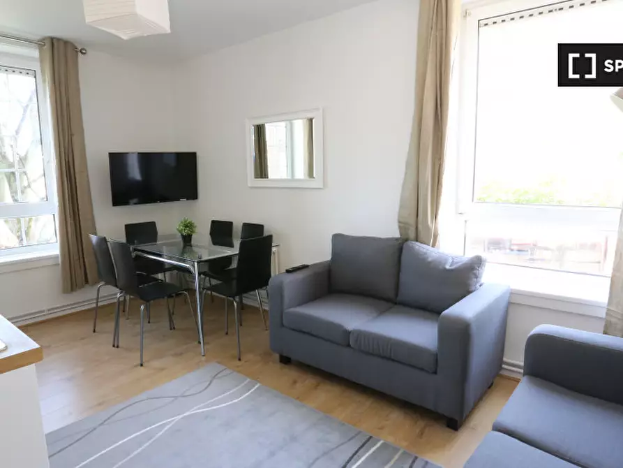 Immagine 5 di Camera condivisa in affitto  in Bromley High St a Poplar