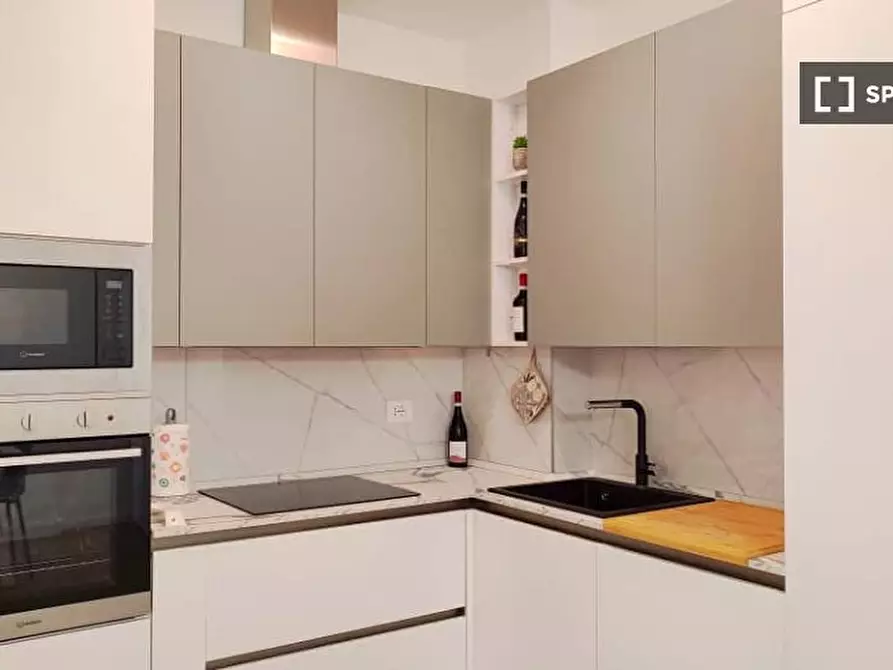 Immagine 6 di Appartamento in affitto  in Via Pio la Torre a Buccinasco