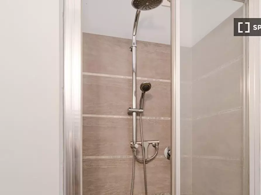 Immagine 15 di Appartamento in affitto  in Via Matteo Pescatore a Torino