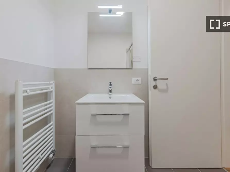 Immagine 10 di Camera condivisa in affitto  in della Malvasia a Trento
