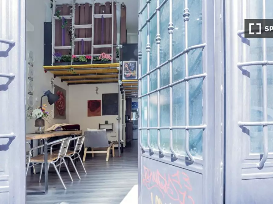 Immagine 4 di Appartamento in affitto  in Via dei Volsci a Roma