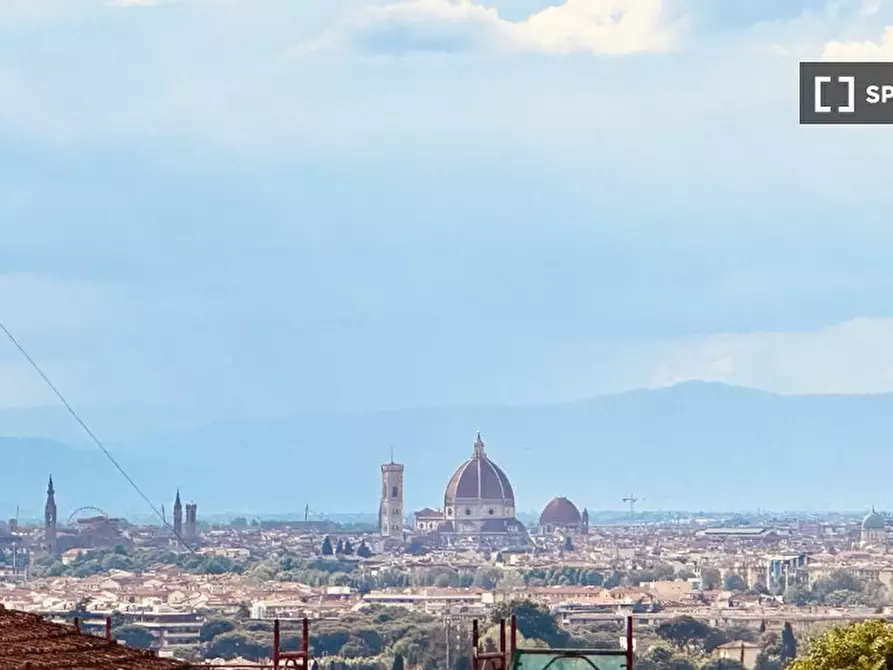 Immagine 8 di Appartamento in affitto  in Via Gianfranco Mattei a Bagno A Ripoli
