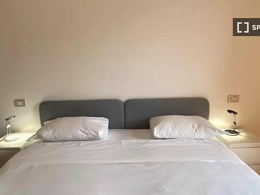 Immagine 14 di Appartamento in affitto  in Via Lattanzio a Milano