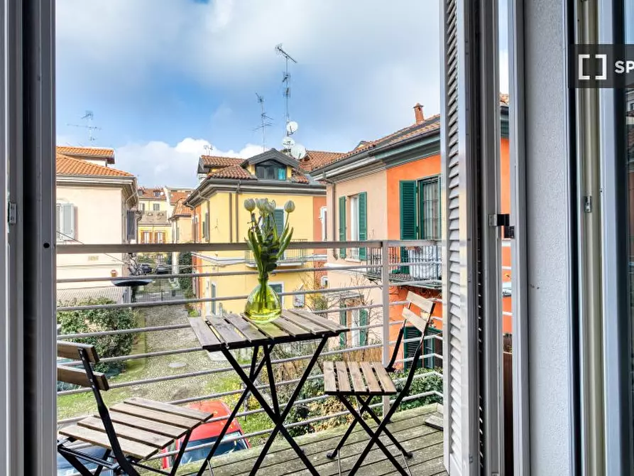 Immagine 4 di Appartamento in affitto  in V. Archimede a Milano