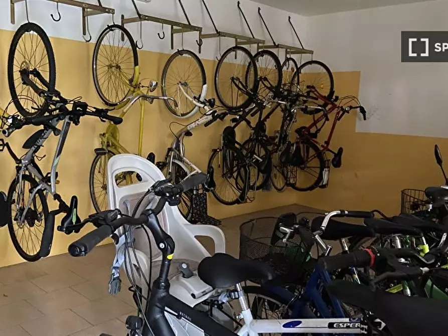 Immagine 11 di Camera condivisa in affitto  in Via Rutilia a Milano