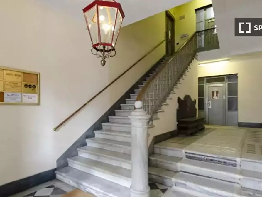 Immagine 4 di Appartamento in affitto  in Via Antonio Gramsci a Genova
