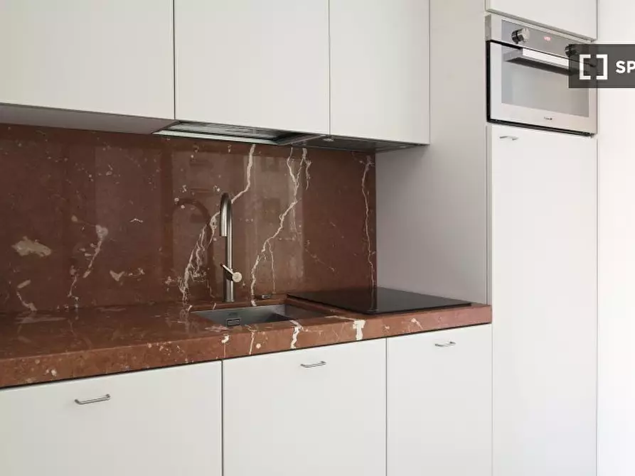 Immagine 13 di Appartamento in affitto  in Via Padova a Milano