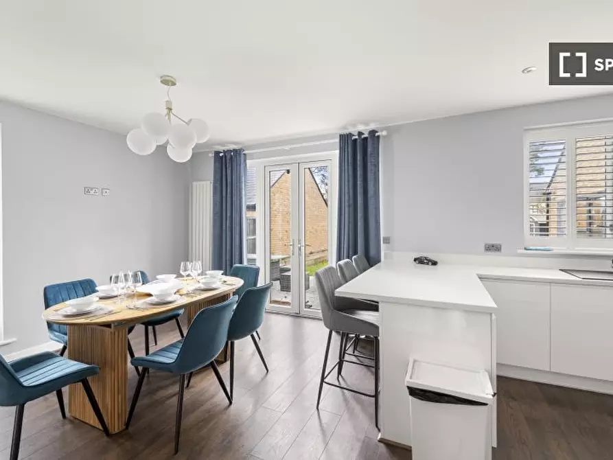 Immagine 6 di Appartamento in affitto  in Dickens Dr a Croydon