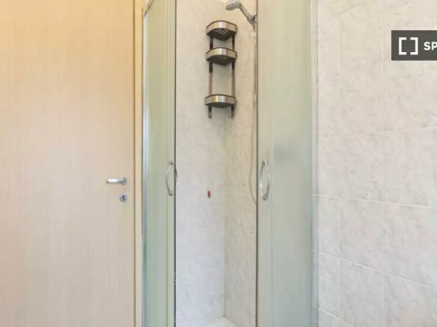 Immagine 19 di Camera condivisa in affitto  in Via Amatore Sciesa a Milano