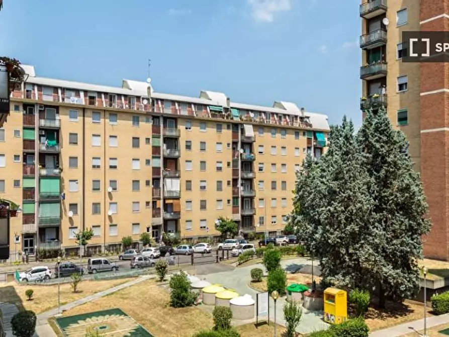 Immagine 15 di Camera condivisa in affitto  in Via Dei Mandorli Milan a Buccinasco