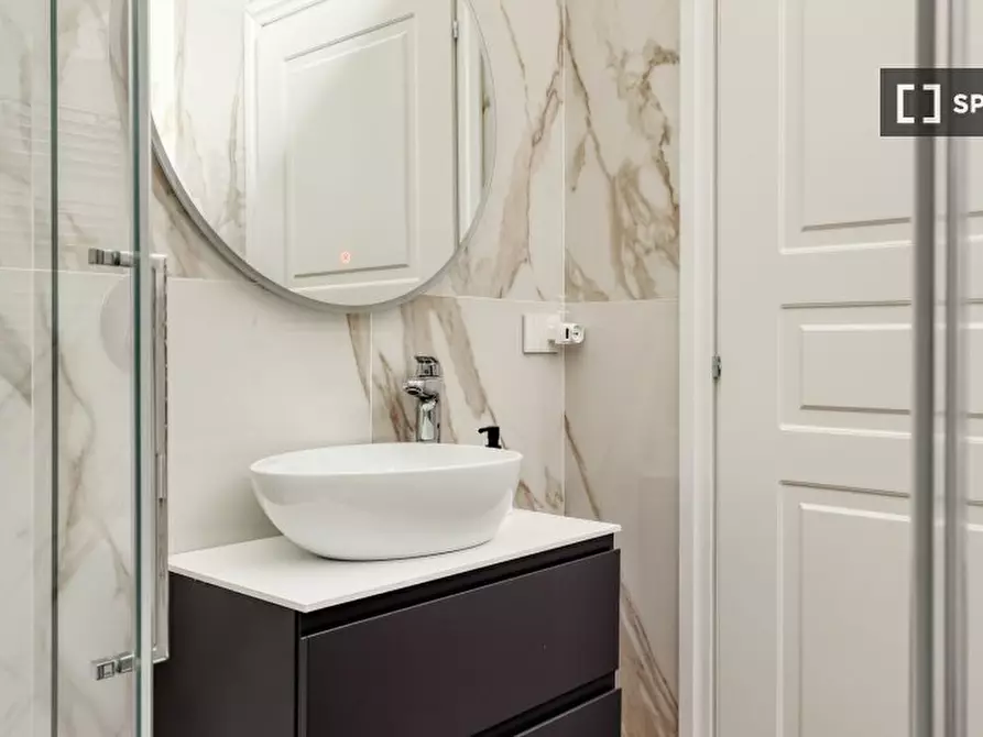 Immagine 14 di Appartamento in affitto  in Via Cenisio a Milano