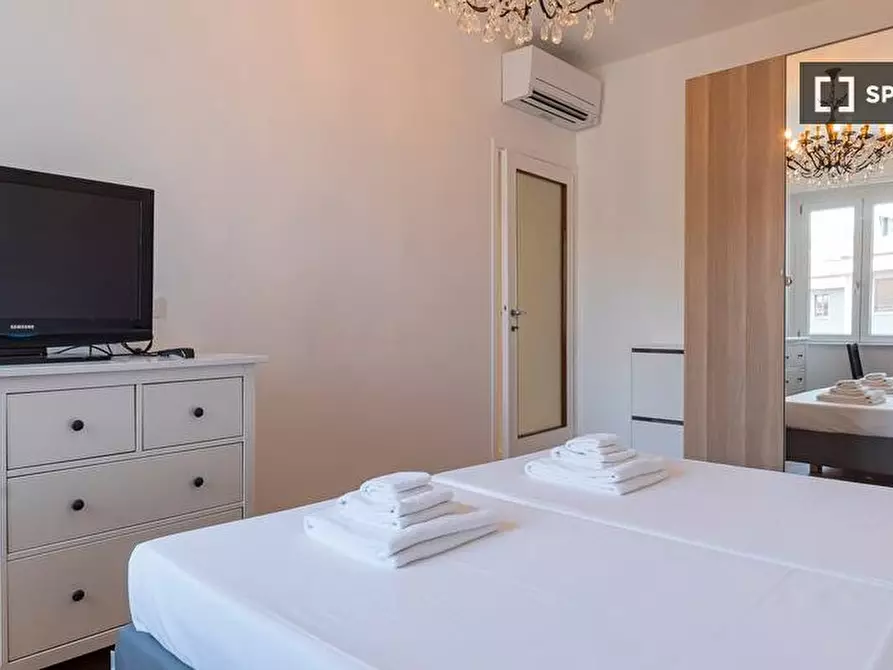 Immagine 9 di Appartamento in affitto  in Via Lario a Milano