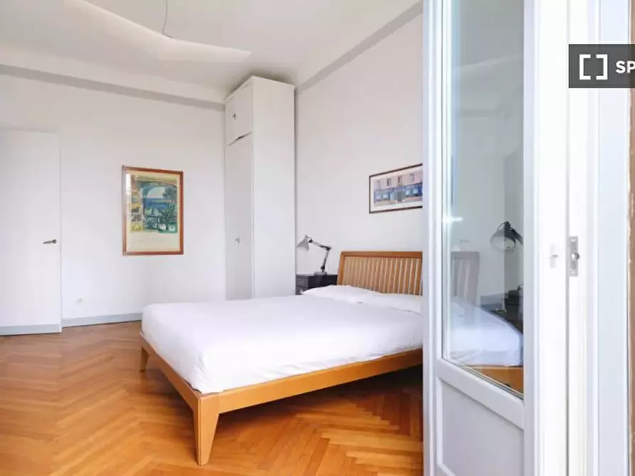 Immagine 13 di Appartamento in affitto  in Piazza Sei Febbraio a Milano