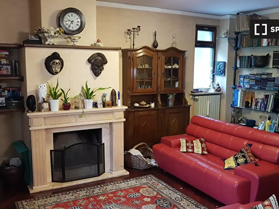 Immagine 9 di Camera condivisa in affitto  in Via Cascina Mojetta a Milano