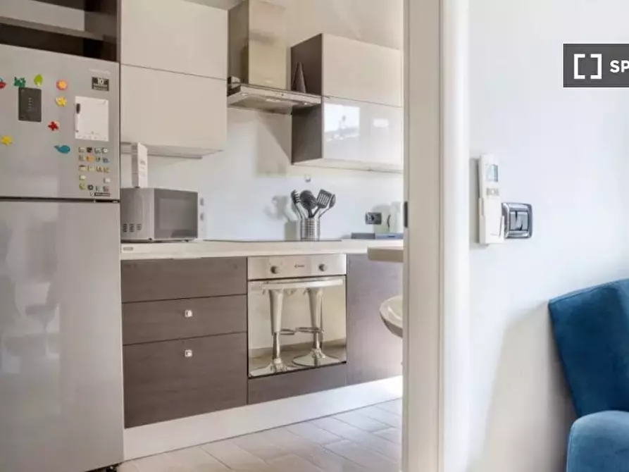 Immagine 7 di Appartamento in affitto  in Viale Lodovico Scarampo a Milano