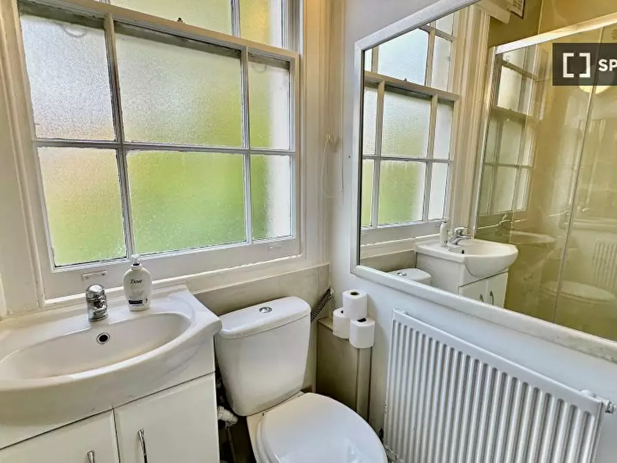 Immagine 5 di Appartamento in affitto  in B Amhurst Rd a Hackney