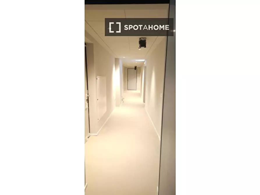 Immagine 2 di Appartamento in affitto  in Via Muzio Attendolo Detto Sforza a Milano