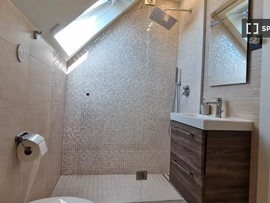 Immagine 7 di Camera condivisa in affitto  in Via Simone Stratico a Milano