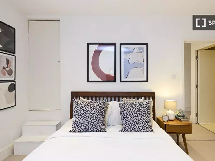 Immagine 16 di Appartamento in affitto  in Oakley St a Kensington